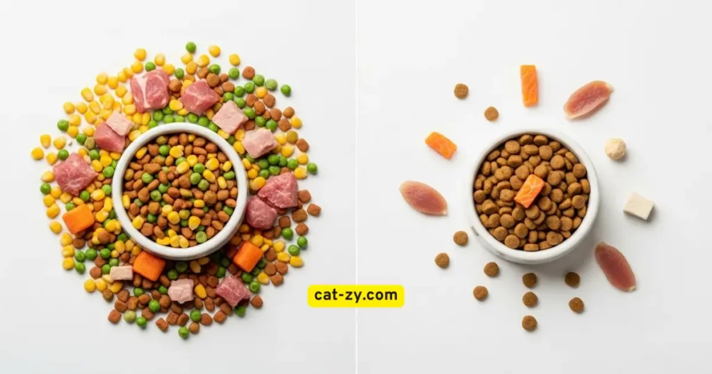 What Makes Hypoallergenic Cat Food Different _ cat-zy