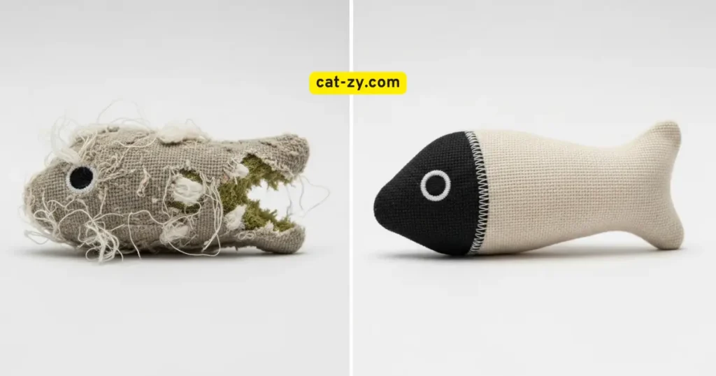 What Makes These Catnip Toys Truly Unstoppable _ cat-zy