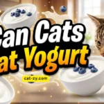 7 Devastating Can Cats Eat Yogurt Secrets You Must Know