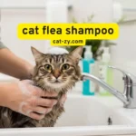 5 Cat Flea Shampoo Secrets That Will Astound You