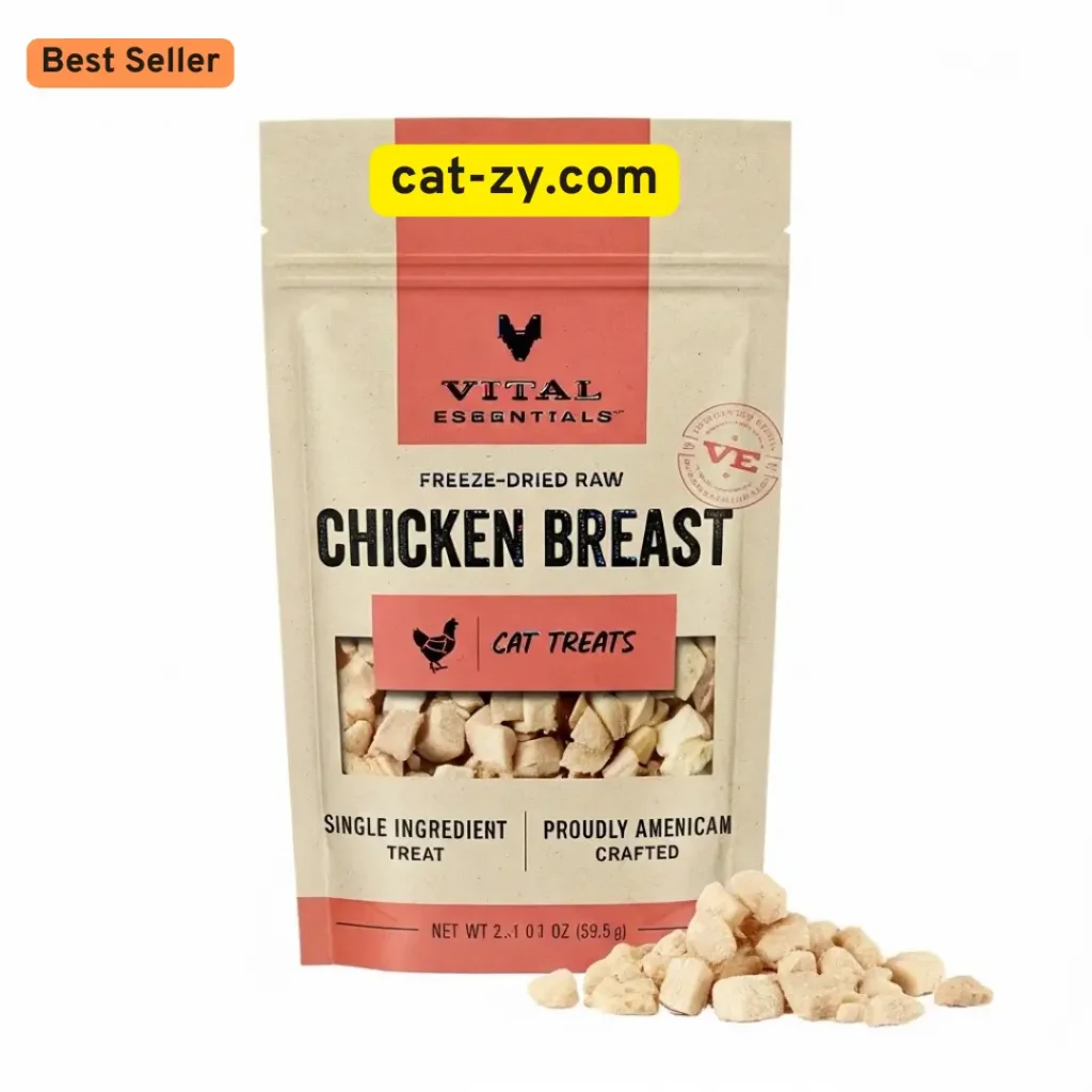 cat-specific treats _ cat food _ cat-zy