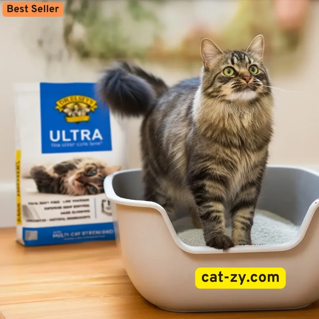 clay litter _ pine pellets for cat litter _ cat-zy