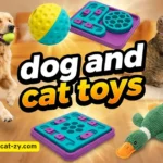 7 Game-Changing Dog and Cat Toys That Skyrocket Pet Joy