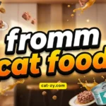6 Stunning Fromm Cat Food Recipes Your Feline Will Love