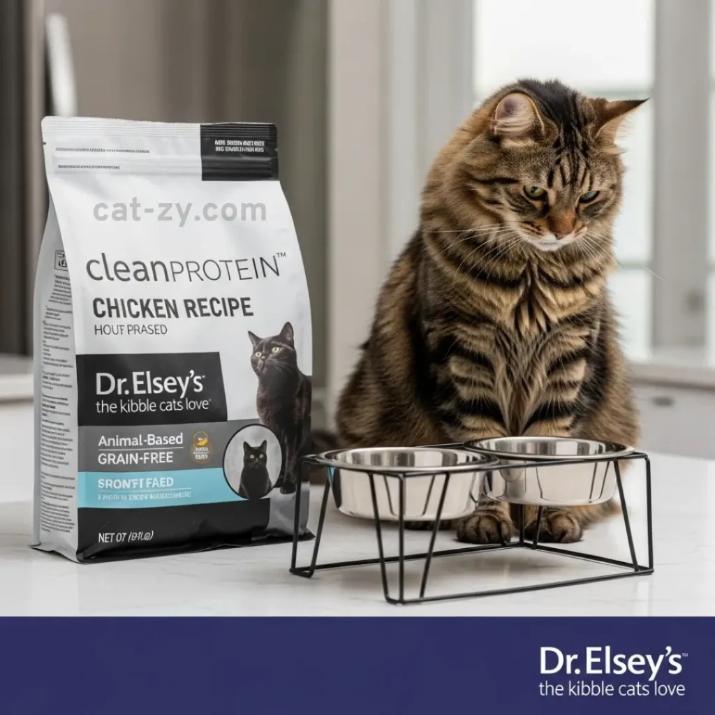 high-protein cat foods _ cat-zy