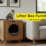 9 Stunning Litter Box Furniture Secrets That Revolutionize