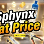 Sphynx Cat Price: 7 Shocking Secrets That You Will know