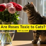 Are Roses Toxic to Cats? 7 Shocking Facts Revealed