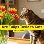 Are Tulips Toxic to Cats? 7 Shocking Facts Revealed