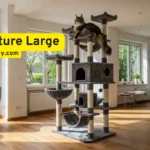 Cat Furniture Large: 7 Ultimate Sanctuaries That Dazzle Now