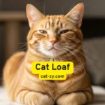 Cat Loaf Secrets: 7 Fascinating Reasons Cats Do This