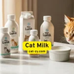 Cat Milk: 5 Irresistible Options That Will Wow Your Cat