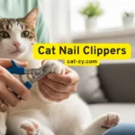 Cat Nail Clippers: 5 Epic Picks Every Owner Will Love