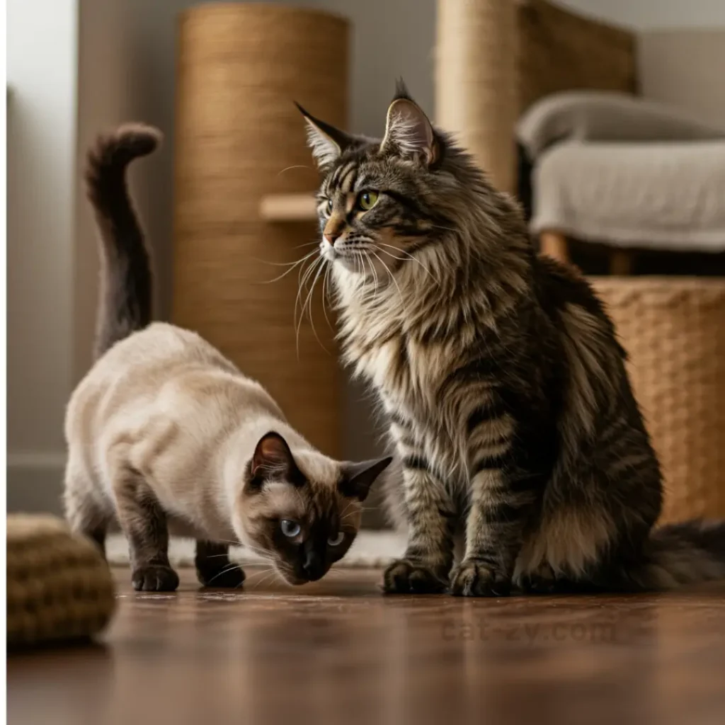 Communication and Social Signaling _ cat-zy