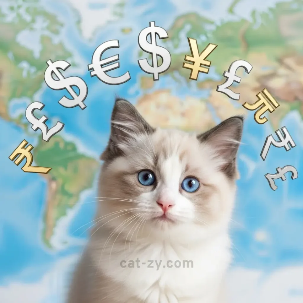 Geographical Location Impacts Price _ cat-zy