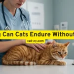 How Long Can a Cat Go Without Eating? 7 Devastating Facts