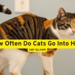 How Often Do Cats Go Into Heat? 7 Surprising Facts