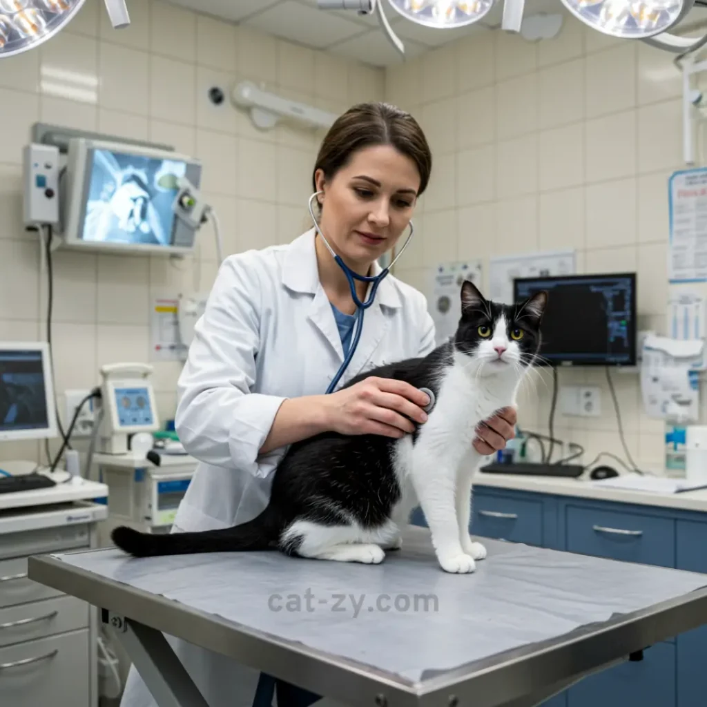 Medical Issues That Cause Spraying _ cat-zy