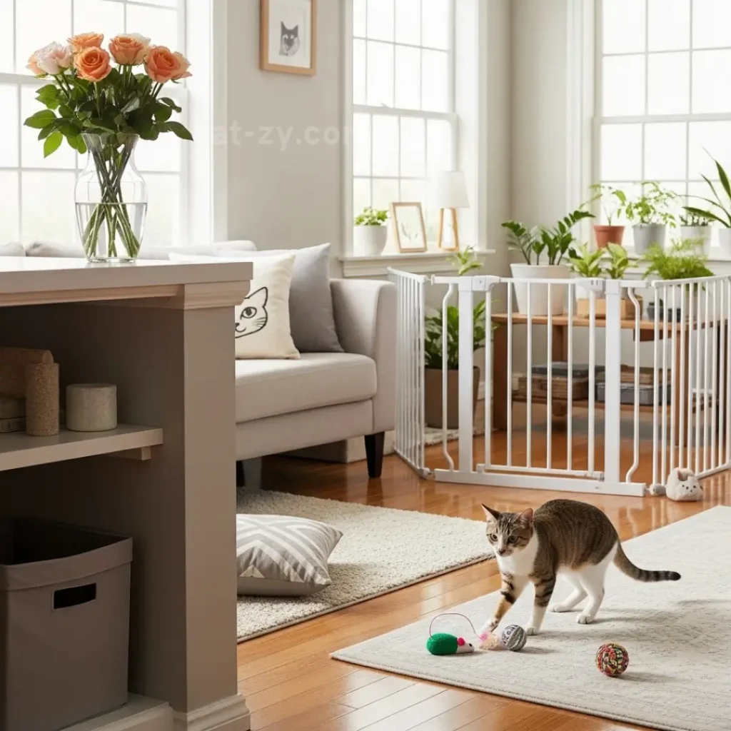 Most Cat-Rose Incidents Are Entirely Preventable _ cat-zy