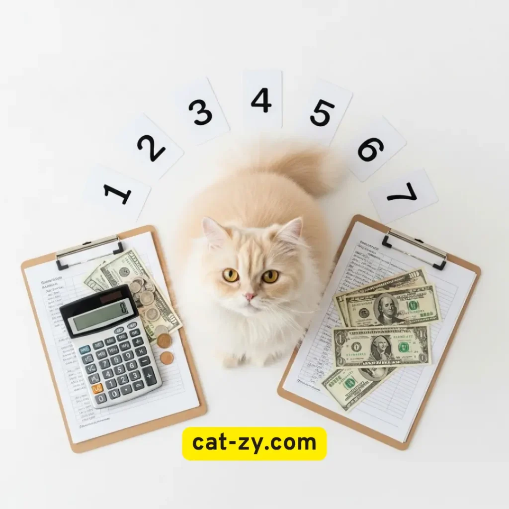 Persian Cat Price 7 Facts You Must Know _ cat-zy