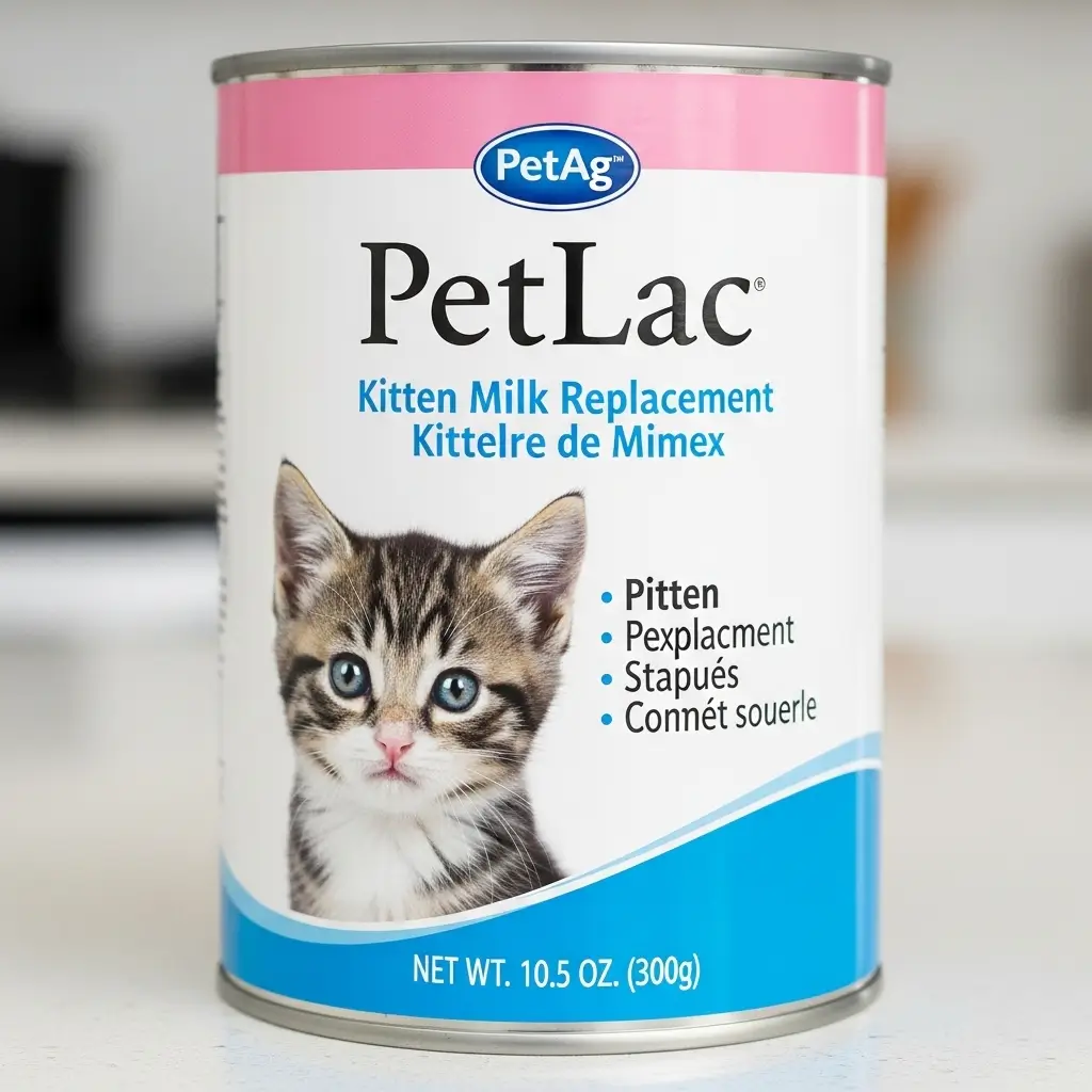 PetLac Milk Powder _ cat-zy