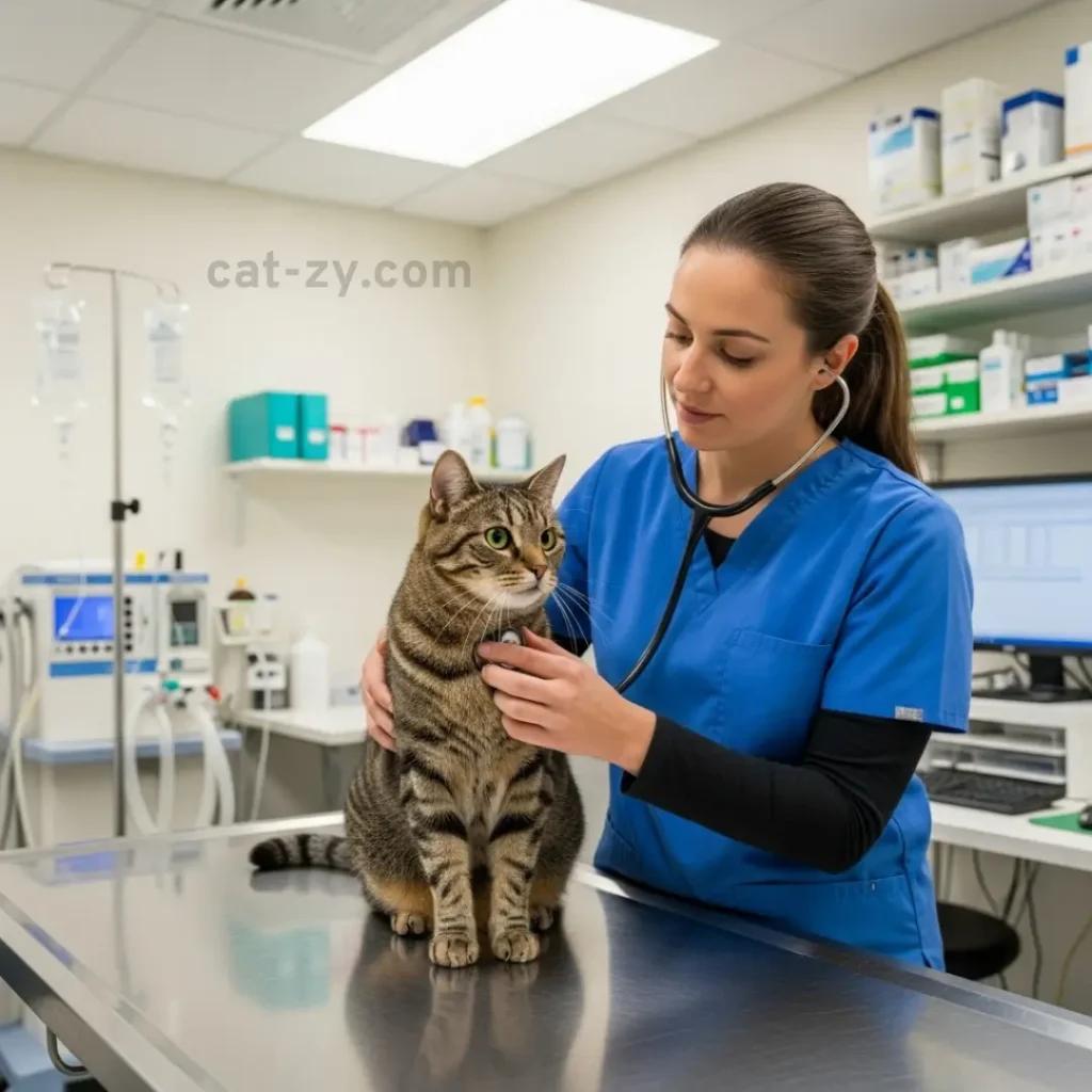 Medical Issues and Compulsive Behaviors _ cat-zy
