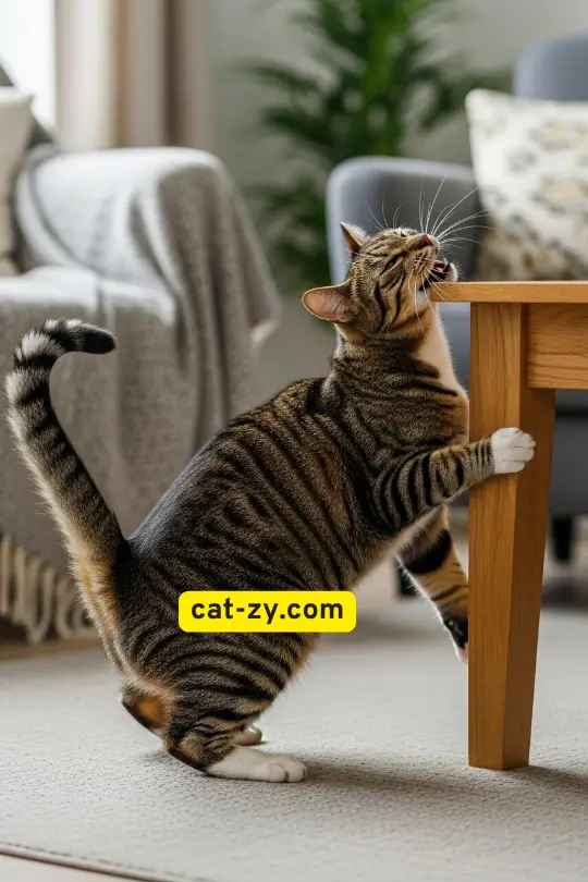 Recognizing the Signs Is Your Cat in Heat _ cat-zy