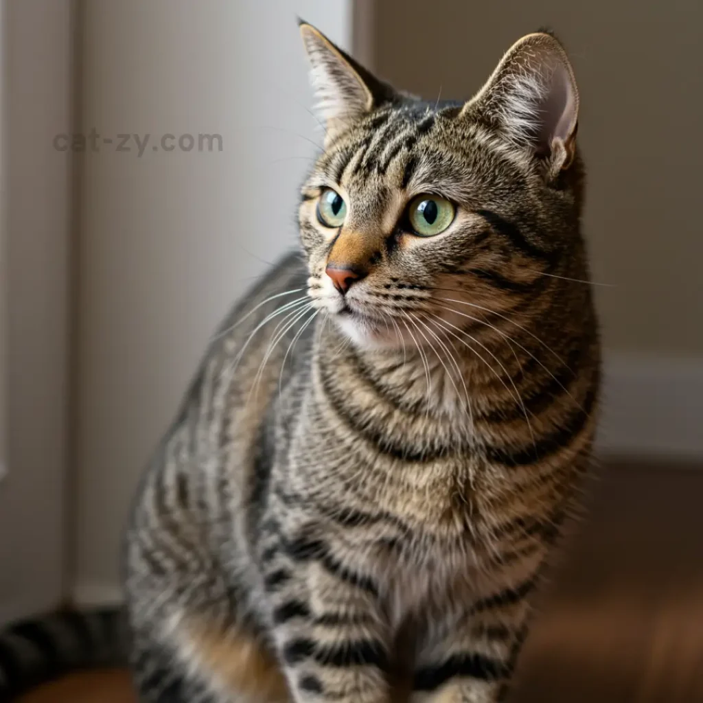 Reproductive Status and Hormonal Influences _ cat-zy