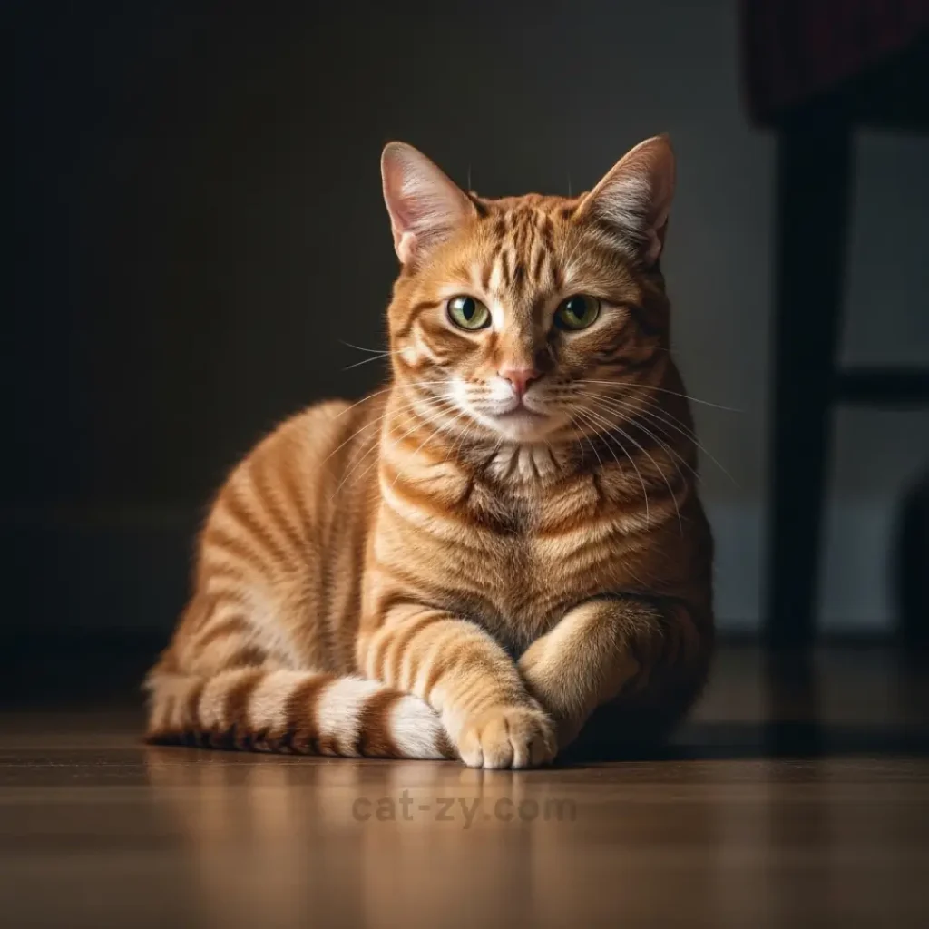 Security and Vital Organ Protection _ cat-zy