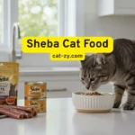 Sheba Cat Food: 7 Irresistible Reasons It Rules the Market