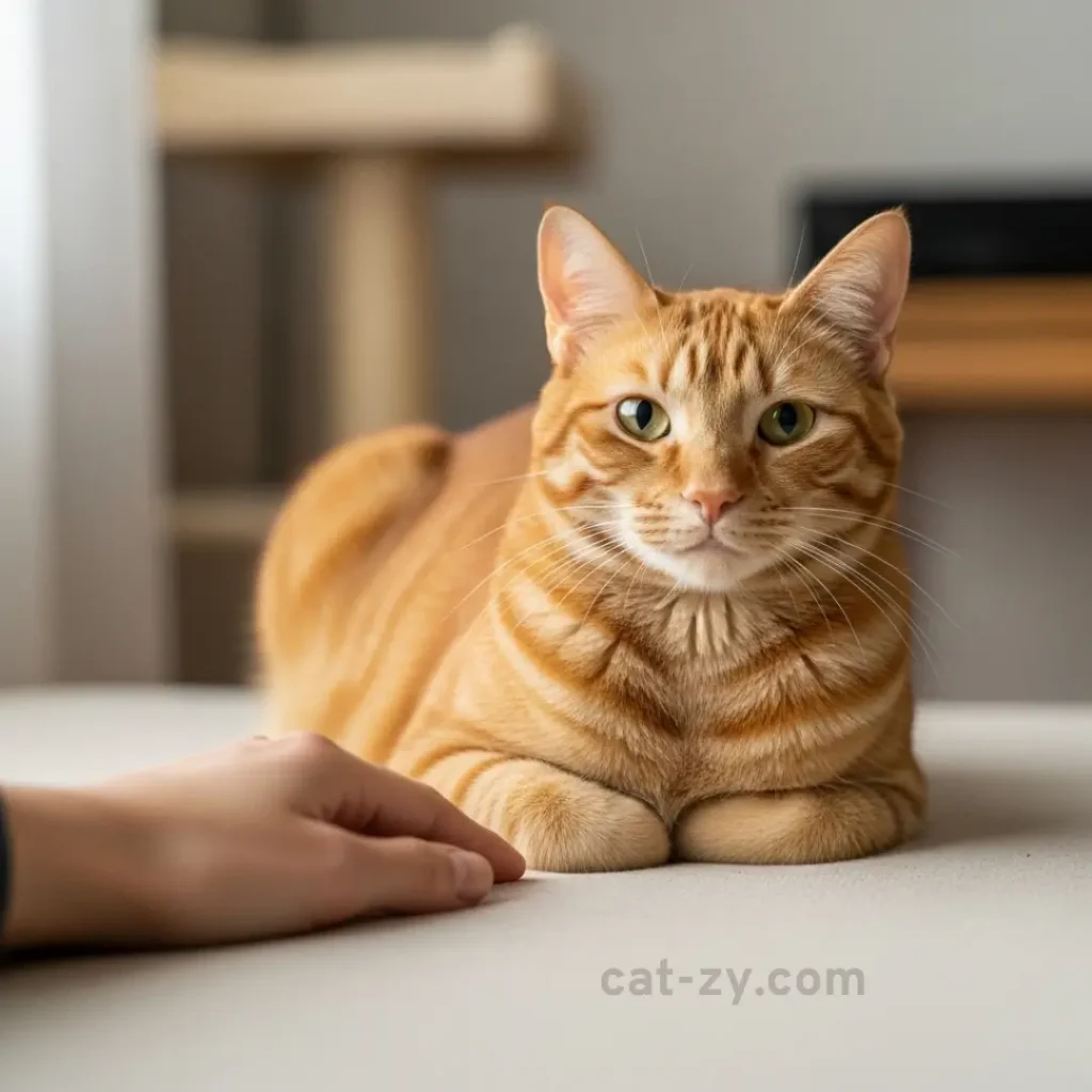 Social Communication Through Loafing _ cat-zy