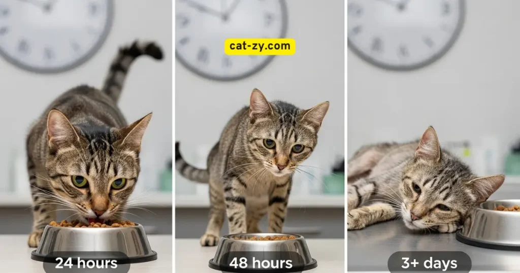 The Critical Timeline _ cat-zy