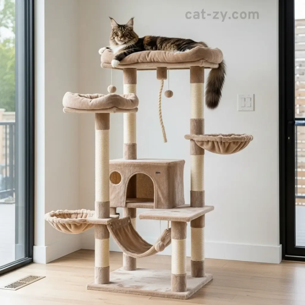 The Frisco _ cat-zy