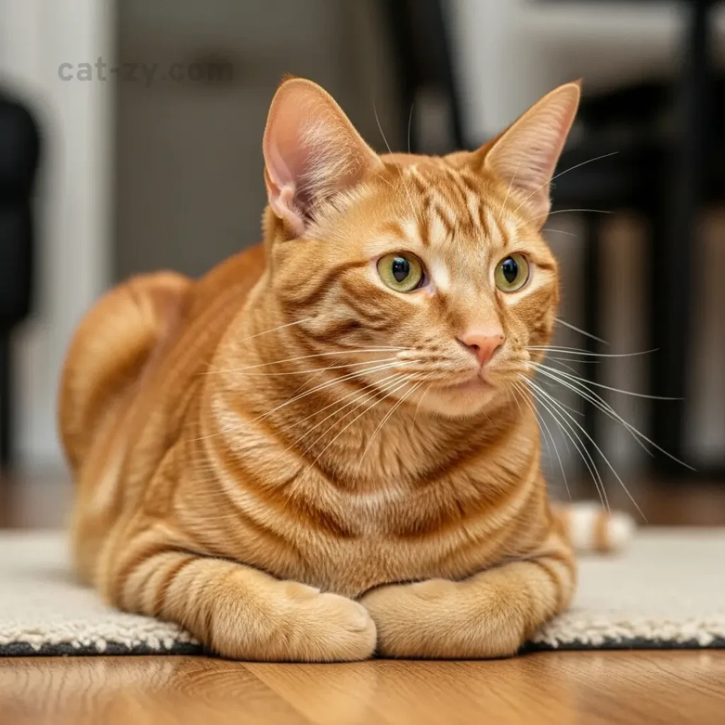 The Ready-for-Action Resting Position _ ca-zy