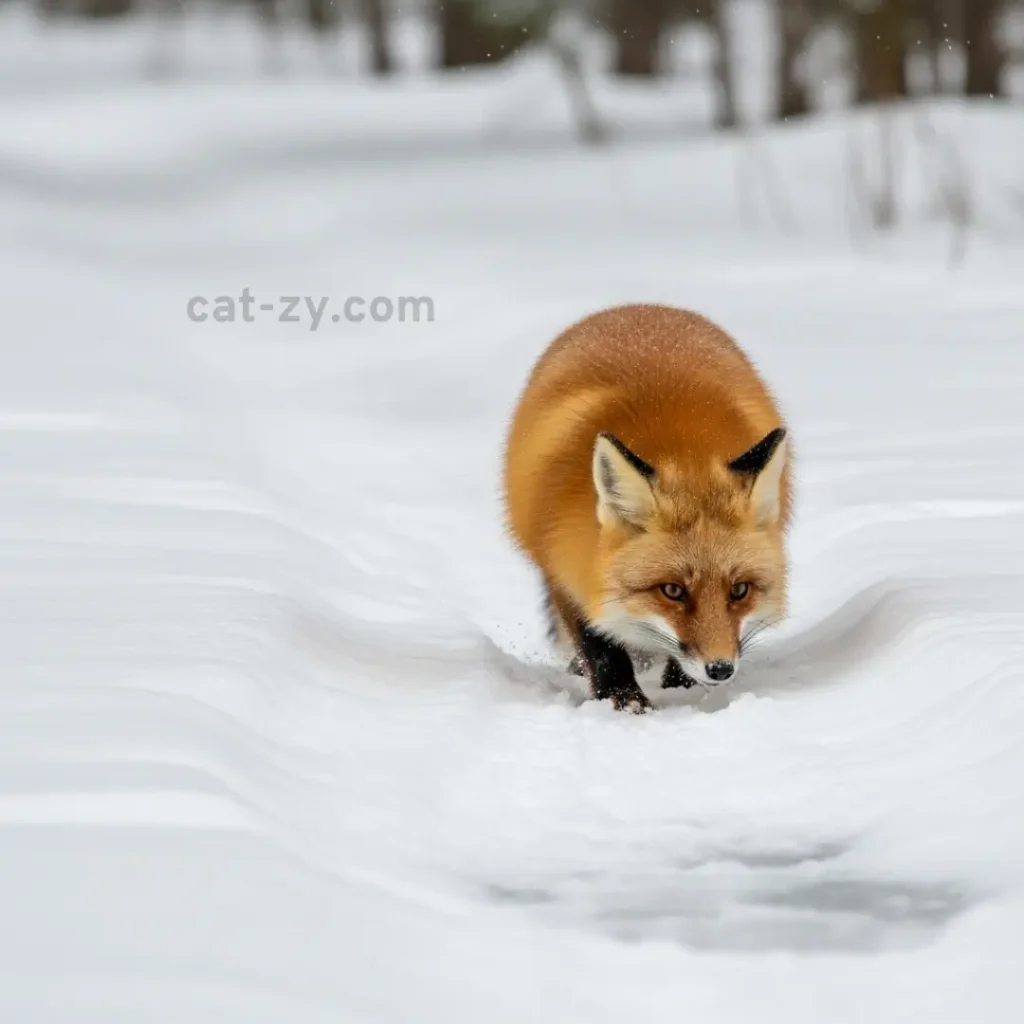 Truth3-fox-winter-snow-hunting