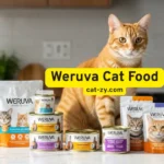 Weruva Cat Food: 7 Unbeatable Picks You’ll Absolutely Love