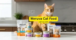 Weruva Cat Food 7 Unbeatable Picks You’ll Absolutely Love _ cat-zy