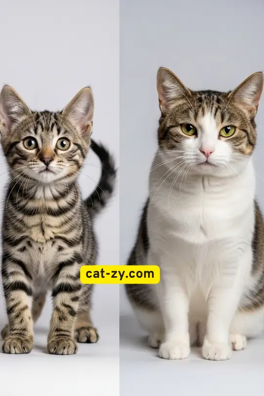 When Cats Start and Stop Going Into Heat _ cat-zy