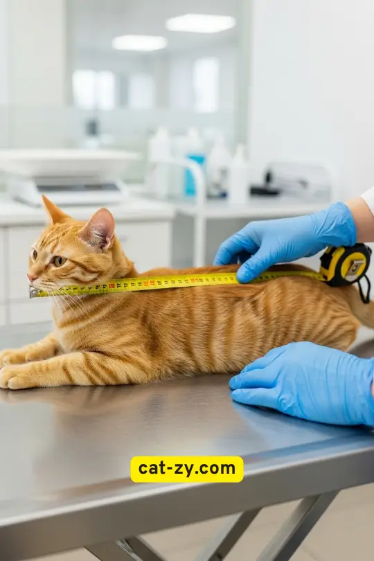 When Do Cats Stop Growing The Complete Answer _ cat-zy