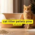 7 Astonishing Ways Cat Litter Pellets Pine Transform Homes