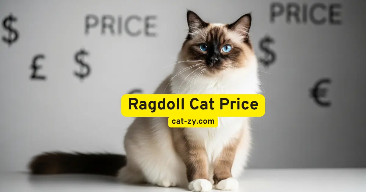 ragdoll cat price _ cat-zy