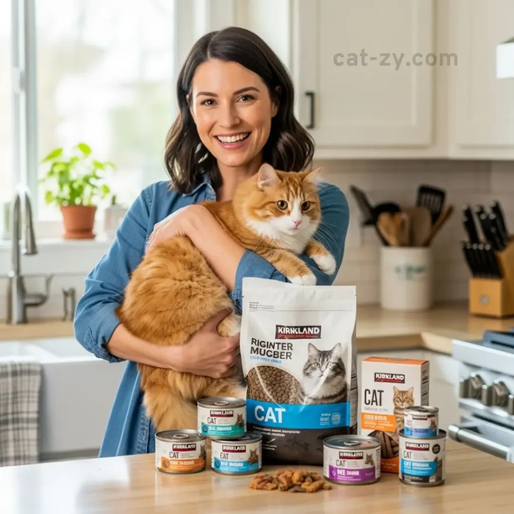 Customer Experiences _ cat-zy