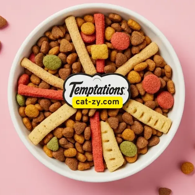 Is Temptations Cat Food Good for Cats _ cat-zy _ Potential Benefits