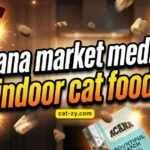 Why Do Acana Market Medley Indoor Cat Food Wins Big